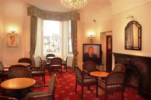 фото отеля Channins Hounslow Hotel