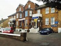 Channins Hounslow Hotel