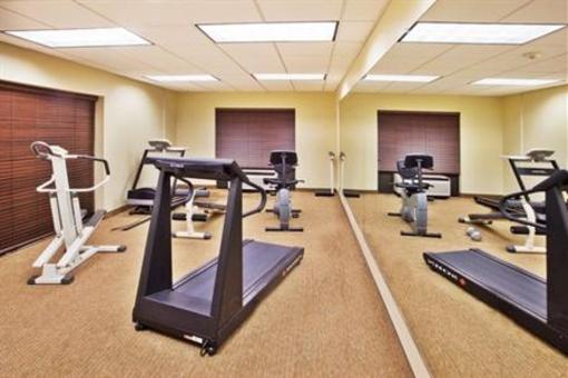 фото отеля Holiday Inn Express Carrollton