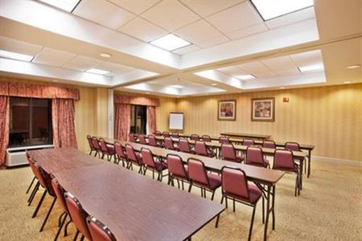 фото отеля Holiday Inn Express Carrollton