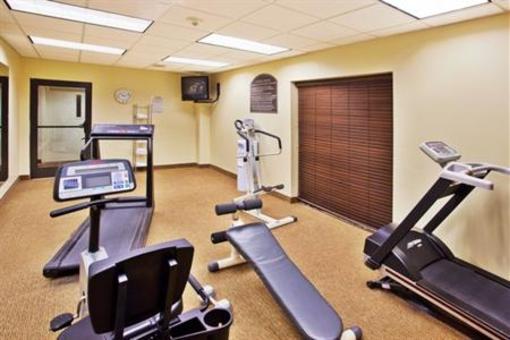 фото отеля Holiday Inn Express Carrollton