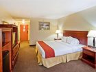 фото отеля Holiday Inn Express Carrollton