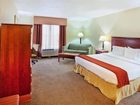 фото отеля Holiday Inn Express Carrollton