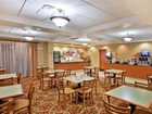 фото отеля Holiday Inn Express Carrollton