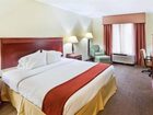 фото отеля Holiday Inn Express Carrollton