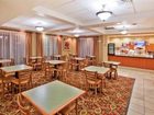 фото отеля Holiday Inn Express Carrollton