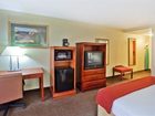 фото отеля Holiday Inn Express Carrollton