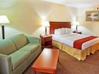 фото отеля Holiday Inn Express Carrollton