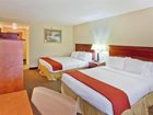 фото отеля Holiday Inn Express Carrollton