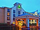 фото отеля Holiday Inn Express Carrollton