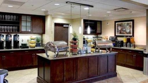 фото отеля Homewood Suites Columbus