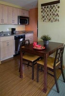 фото отеля Homewood Suites Columbus