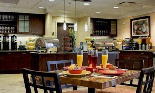 фото отеля Homewood Suites Columbus