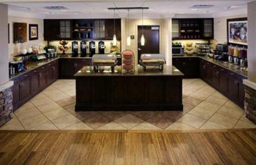 фото отеля Homewood Suites Columbus