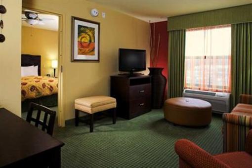 фото отеля Homewood Suites Columbus