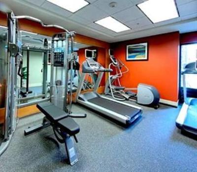 фото отеля Homewood Suites Columbus