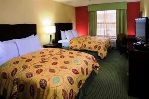 фото отеля Homewood Suites Columbus