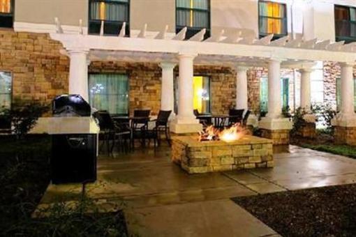 фото отеля Homewood Suites Columbus