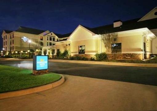 фото отеля Homewood Suites Columbus