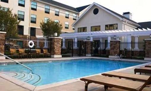 фото отеля Homewood Suites Columbus