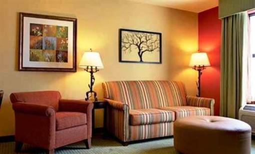 фото отеля Homewood Suites Columbus