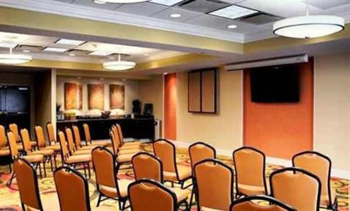 фото отеля Homewood Suites Columbus