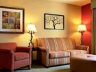 фото отеля Homewood Suites Columbus