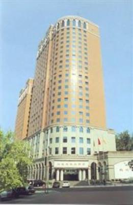 фото отеля Liangyun (Good Fortune) Hotel