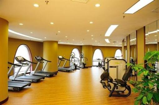 фото отеля Liangyun (Good Fortune) Hotel