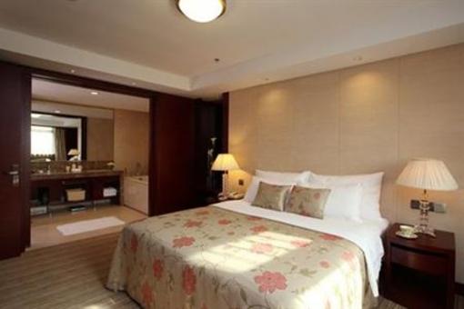 фото отеля Liangyun (Good Fortune) Hotel