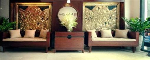 фото отеля Au Coeur d'Hanoi Boutique Hotel