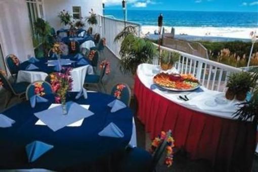 фото отеля Sea Watch Resort