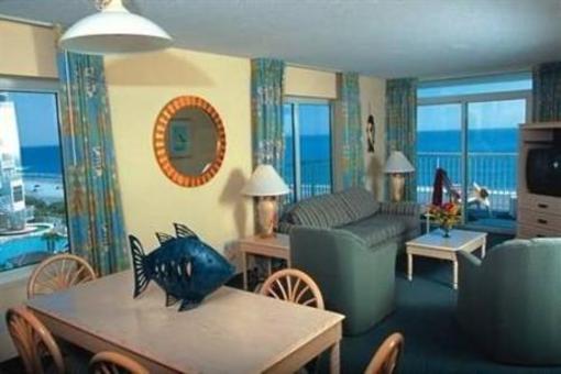 фото отеля Sea Watch Resort