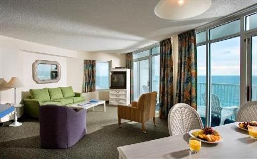 фото отеля Sea Watch Resort