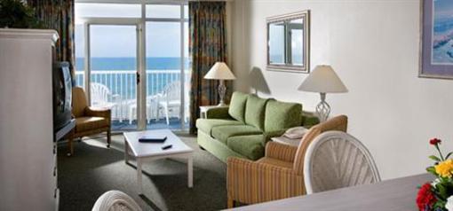 фото отеля Sea Watch Resort