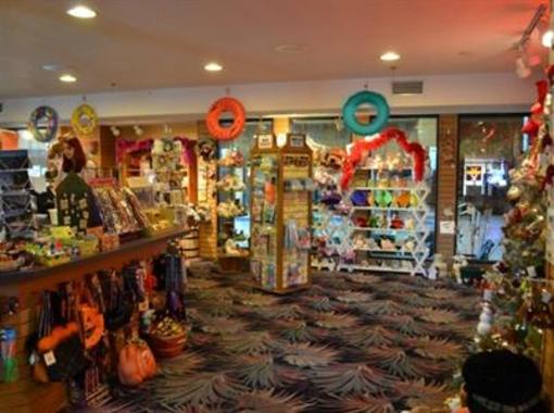 фото отеля Polynesian Resort Hotel Wisconsin Dells