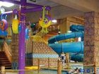 фото отеля Polynesian Resort Hotel Wisconsin Dells