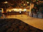 фото отеля Polynesian Resort Hotel Wisconsin Dells