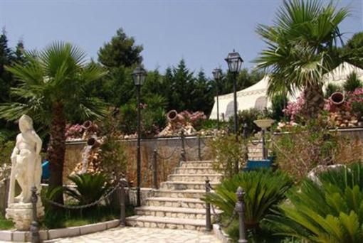 фото отеля Villa Imperiale