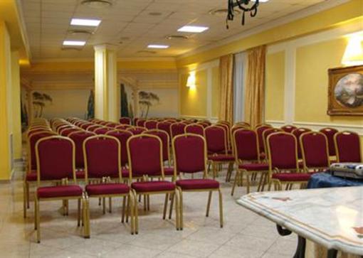 фото отеля Villa Imperiale