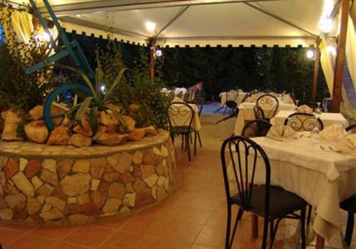 фото отеля Villa Imperiale
