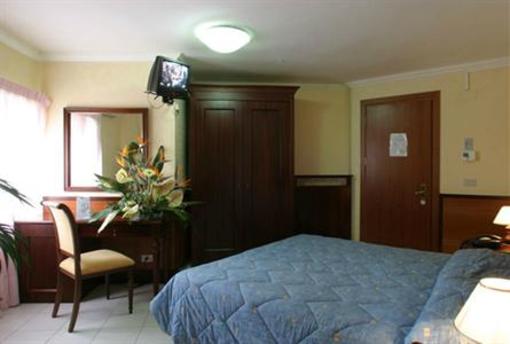 фото отеля Villa Imperiale