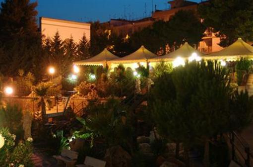 фото отеля Villa Imperiale