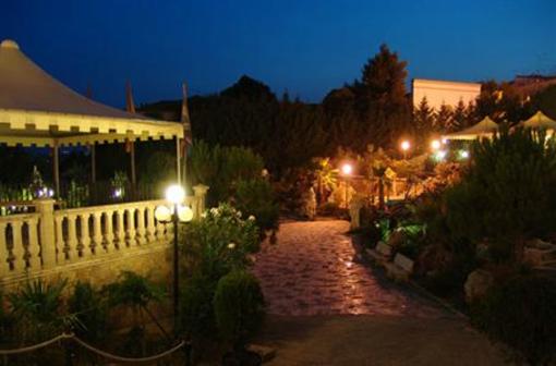 фото отеля Villa Imperiale