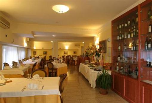 фото отеля Villa Imperiale