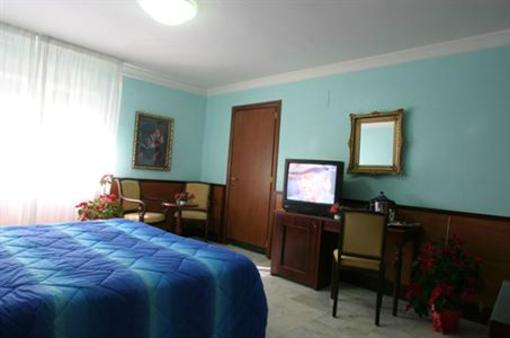 фото отеля Villa Imperiale