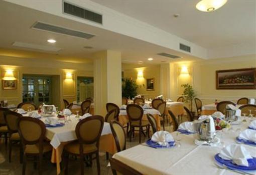 фото отеля Villa Imperiale