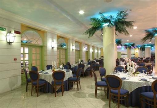 фото отеля Villa Imperiale