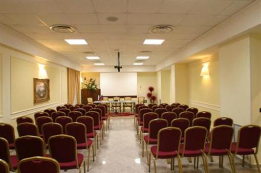 фото отеля Villa Imperiale