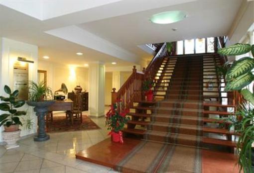 фото отеля Villa Imperiale